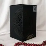 Perfume Lattafa Asad black