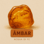 Nota - âmbar