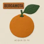 Nota - Bergamota