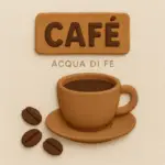 Nota - Café