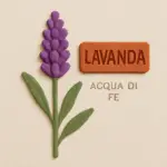 Nota - Lavanda