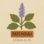 Nota - Patchouli
