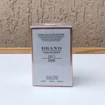 Perfume Brand Collection No.012 inspirado no La Vie Est Belle