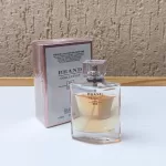 Perfume Brand Collection No.012 inspirado no La Vie Est Belle