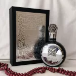 Perfume Lattafa Fakhar black