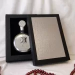 Perfume Lattafa Fakhar black