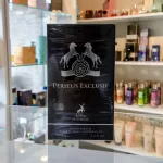 Perseus Exclusif de Maison Alhambra - imagem