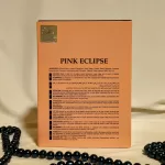 Pink Eclipse da Maison Alhambra