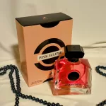 Pink Eclipse da Maison Alhambra