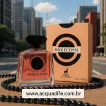 Pink Eclipse da Maison Alhambra