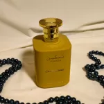Perfume Taskeen Caramel Cascade de Paris Corner
