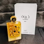 Perfume Tharwah Gold de Lattafa