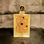 Perfume Tharwah Gold de Lattafa