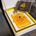 Perfume Tharwah Gold de Lattafa