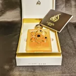 Perfume Tharwah Gold de Lattafa