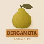 Nota - Bergamota