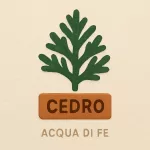 Nota - Cedro