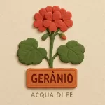 Nota - Gerânio