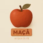 Nota - Maçã