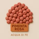 Nota - Pimenta Rosa