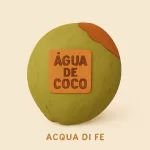 Nota - Água de Coco