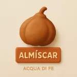 Nota - Almíscar
