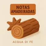 Nota - Notas Amadeiradas
