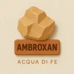 Nota - Ambroxan