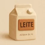 Nota - Leite
