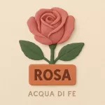 Nota - Rosa