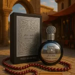 Perfume Lattafa Fakhar black