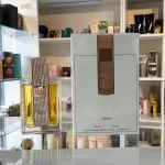 Perfume Angham da Lattafa