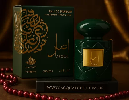 Asool de Al Wataniah