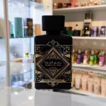 Bade'e Oud for Glory de Lattafa