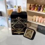 Bade'e Oud for Glory de Lattafa