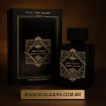 Bade'e Oud for Glory de Lattafa