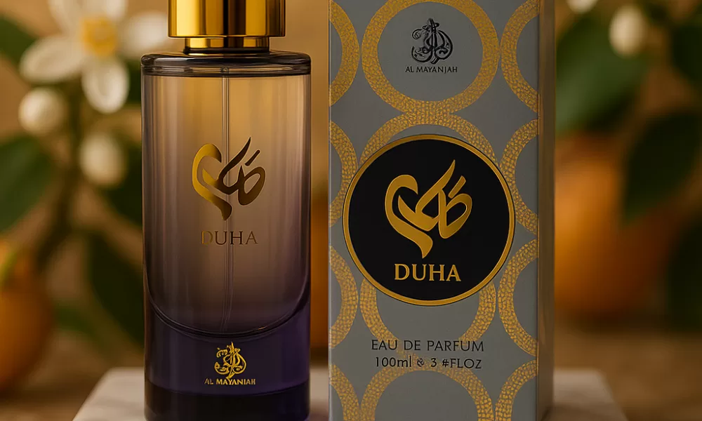 Perfume Duha de Al Wataniah