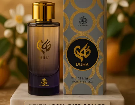 Perfume Duha de Al Wataniah