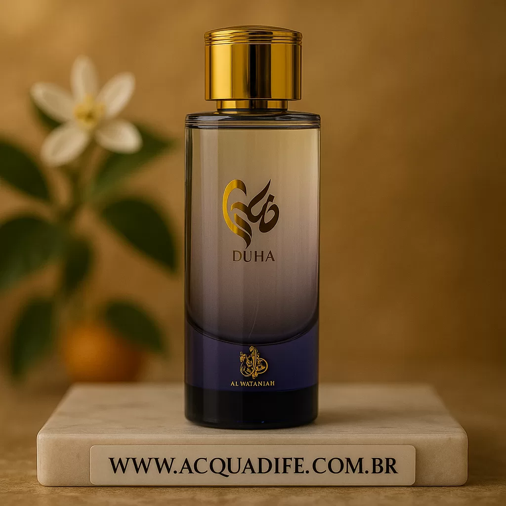 Perfume Duha de Al Wataniah