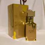 Perfume Eclaire da Lattafa