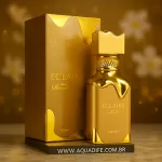 Perfume Eclaire da Lattafa