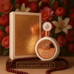 Perfume Fakhar Rosé de Lattafa
