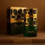 Perfume Qimmah da Lattafa