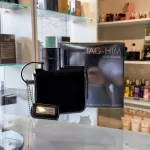 Perfume Tag Him da Armaf