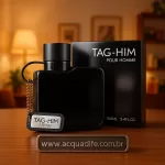 Perfume Tag Him da Armaf