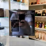 Perfume Tag Him da Armaf