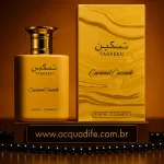 Perfume Taskeen Caramel Cascade de Paris Corner - principal