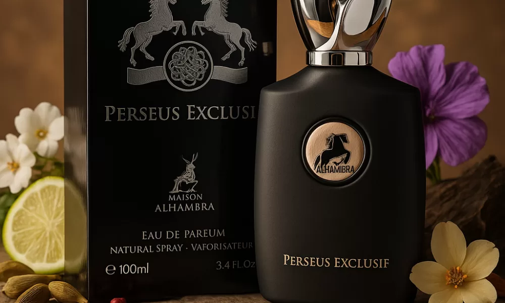 Perseus Exclusif de Maison Alhambra - imagem principal