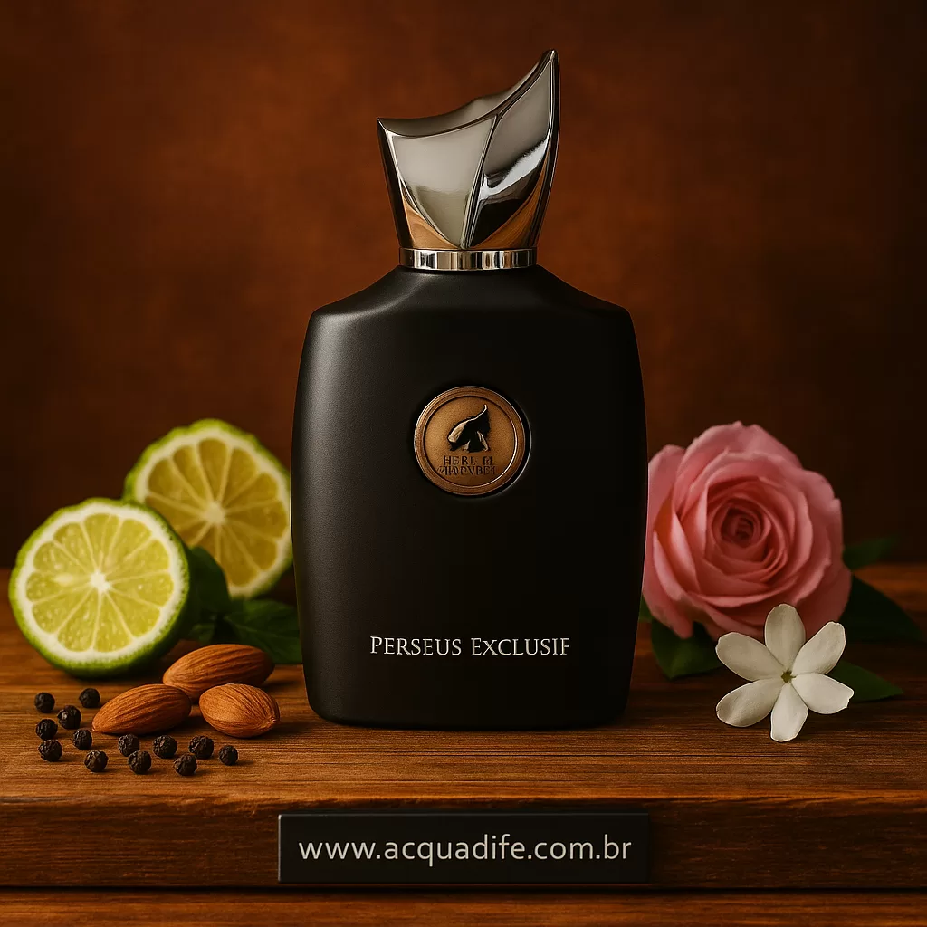 Perseus Exclusif de Maison Alhambra - imagem principal
