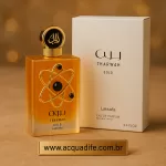 Perfume Tharwah Gold de Lattafa